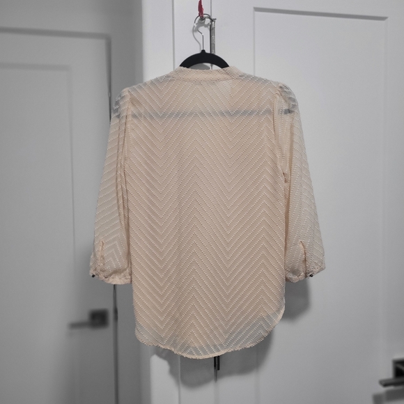 Daniel Rainn Blouse - Picture 5 of 6